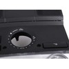 VAG Volkswagen Golf Passat Interjero Skaitymo Lemputes Antracito Chromo Spalvos Originalus 1K0947106EWRD