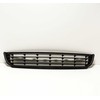 VAG Volkswagen Golf Plus MK5 Priekinis Bamperio Centrinis Grotelės 5M0853677D9B9 NAUJAS ORIGINALUS