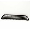 VAG Volkswagen Golf Plus MK5 Priekinis Bamperio Centrinis Grotelės 5M0853677D9B9 NAUJAS ORIGINALUS