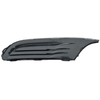 VAG Volkswagen Golf Plus Priekinis Dešinys Stiklo Grotelis Originalus 5M0853666J9B9