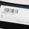 VAG Volkswagen Golf PLUS Priekinis Dešinysis Bamperio Laikiklis Originalus 5M0807178C