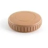 VAG Volkswagen Golf Polo Bora Adjustment Knob rusvai gelsvas Pure Originalus 1J0881671H7G8