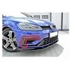 VAG Volkswagen Golf R 2017 Priekinis Apatinis Dešinys Grotelės Priedas Originalus 5G0853102C041