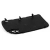 VAG Volkswagen Golf R32 2003 2004 Satin Juodas Overlajus Originalus 1J0853665DB41