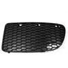 VAG Volkswagen Golf R32 2003 2004 Satin Juodas Overlajus Originalus 1J0853665DB41