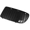 VAG Volkswagen Golf R32 2003 2004 Satin Juodas Overlajus Originalus 1J0853665DB41