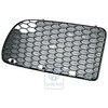 VAG Volkswagen Golf R32 2003 2004 Satin Juodas Overlajus Originalus 1J0853665DB41