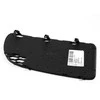 VAG Volkswagen Golf R32 2003 2004 Satin Juodas Overlajus Originalus 1J0853665DB41