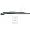 VAG Volkswagen Golf R32 Dešinė Galinė Juodos Apdailos Detalė Originalus 1K4837382D5AP
