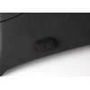 VAG Volkswagen Golf R32 Užpakalinės Sėdynės Apmušalas Antracito Spalvos Originalus 1K6867601E71N