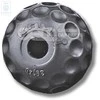 VAG Volkswagen Golf Scirocco Mk1 Mk2 GTI Rutuliukas Rankinis Kamei pavarų perjungimo rankenėlė originali 113711141DNOT