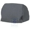 VAG Volkswagen Golf V VI Šoninės Atpalaidu Dėklas Juodas Originalus 1E0881921AA89