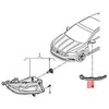 VAG Volkswagen Golf Variant 2015-2017 Rodiklis Signpost Originalus 5GM949101
