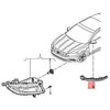 VAG Volkswagen Golf Variant 2015-2017 Rodiklis Signpost Originalus 5GM949101