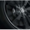 VAG Volkswagen Golf VII T6 Caddy Ratų Vidurio Dangteliai Originalus 000071213D