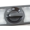 VAG Volkswagen JETTA A6 Galiniai Interjero Ir Skaitymo Šviesa 6Q0947291A82V NAUJA ORIGINALI