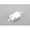 VAG Volkswagen Jetta Beetle 2002-2010 Kuro filtro originalus 1J0201051B