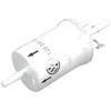 VAG Volkswagen Jetta Beetle 2002-2010 Kuro filtro originalus 1J0201051B