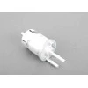 VAG Volkswagen Jetta Beetle 2002-2010 Kuro filtro originalus 1J0201051B