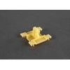 VAG Volkswagen Jetta Golf Clip Originalus 1H0853585B