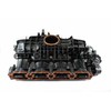 VAG Volkswagen Jetta OEM variklio įsiurbimo kolektorius 06L-133-201-FB 06L133201FB Originalus
