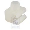 VAG "Volkswagen L80" kabelio ir traukos strypo vadovas Originalus 211843663