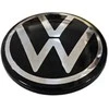VAG "Volkswagen" lengvojo lydinio ratlankio dangtelis 66 mm/56 mm, skirtas VW 5H0601171A721