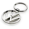 VAG "Volkswagen" logotipas, raktų pakabukas