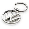 VAG "Volkswagen" logotipas, raktų pakabukas