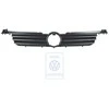 Vag Volkswagen Lupo 6E 1999-2006 Radiator Grille Juodas Originalus 6X0853653A01C