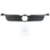 Vag Volkswagen Lupo 6E 1999-2006 Radiator Grille Juodas Originalus 6X0853653A01C