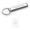 VAG Volkswagen metalinis raktų pakabukas, Multivan