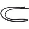 VAG Volkswagen Multivan Sliding Door Seal Kairės Slidinčio Durų Antspaustukas Originalus 7E0843785C