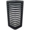VAG Volkswagen MULTIVAN T6 B-sienelės galinė ventiliacijos anga 7E5819383 GENUINE