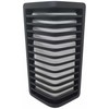 VAG Volkswagen MULTIVAN T6 B-sienelės galinė ventiliacijos anga 7E5819383 GENUINE