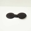 VAG Volkswagen PASSAT B7 Titan juodas įdėklas puodelio laikikliui originalus 56186330182V