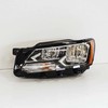 VAG Volkswagen Passat B8 Naujas Originalus Priekinis Kairysis Žibintas Halogenas 561941005F 2017