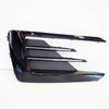 VAG Volkswagen Passat B8 priekinės kairės pusės grotelės originalios 561854661QFOD