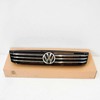 VAG Volkswagen Passat B8 Priekinis Centrinis Viršutinis Grotelės 561853651COQE 2015 Naujas ORIGINALUS