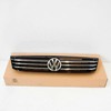 VAG Volkswagen Passat B8 Priekinis Centrinis Viršutinis Grotelės 561853651COQE 2015 Naujas ORIGINALUS