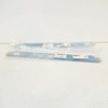 VAG Volkswagen Passat B8 Priekinis Slenkstės Plokštė Originalus 561853537TF9