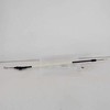 VAG Volkswagen Passat CC 3C Priekinis Kairysis Durų Laidas 3C0837017B 2011 Naujas Originalus