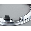 VAG VOLKSWAGEN Passat grotelių emblemos adapteris originalus 3C0853347ARYP