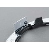 VAG VOLKSWAGEN Passat grotelių emblemos adapteris originalus 3C0853347ARYP
