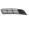 VAG Volkswagen Passat Oro Pusės Įpučiamo Oro Grotelė Satino Juoda Originalus 3C0853665B9B9