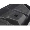 Vag Volkswagen Passat Variant 1997 2000 Service Flap Satin Juodas Originalus 3B1819537CB41