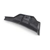 Vag Volkswagen Passat Variant 1997 2000 Service Flap Satin Juodas Originalus 3B1819537CB41