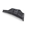 Vag Volkswagen Passat Variant 1997 2000 Service Flap Satin Juodas Originalus 3B1819537CB41