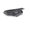 Vag Volkswagen Passat Variant 1997 2000 Service Flap Satin Juodas Originalus 3B1819537CB41