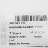 VAG Volkswagen PASSAT Variant B8 Galinis Išorinis Žibintas Sandariklis 3G9945139 NAUJAS ORIGINALUS